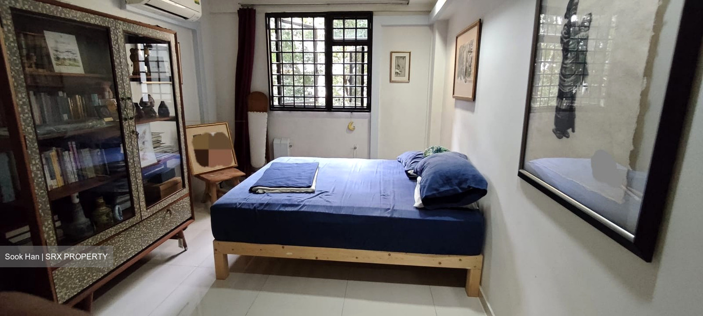 Blk 93 Commonwealth Drive (Queenstown), HDB 3 Rooms #445810651